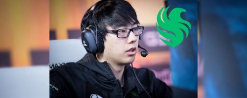 Eks Pelatih Tundra Esports Resmi Berlabuh ke Team Falcons